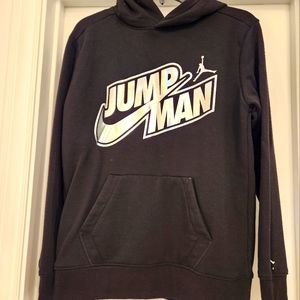 Jordan Hoodie
